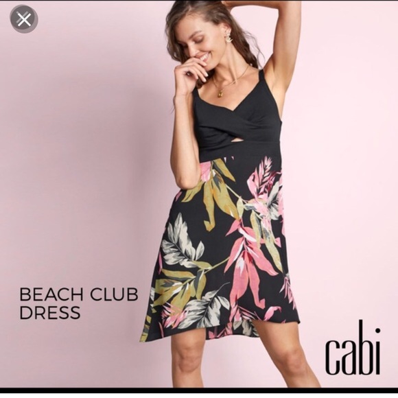 beach club wear
